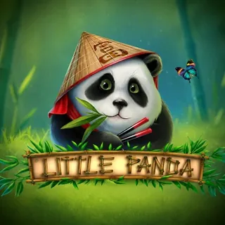 Little Panda